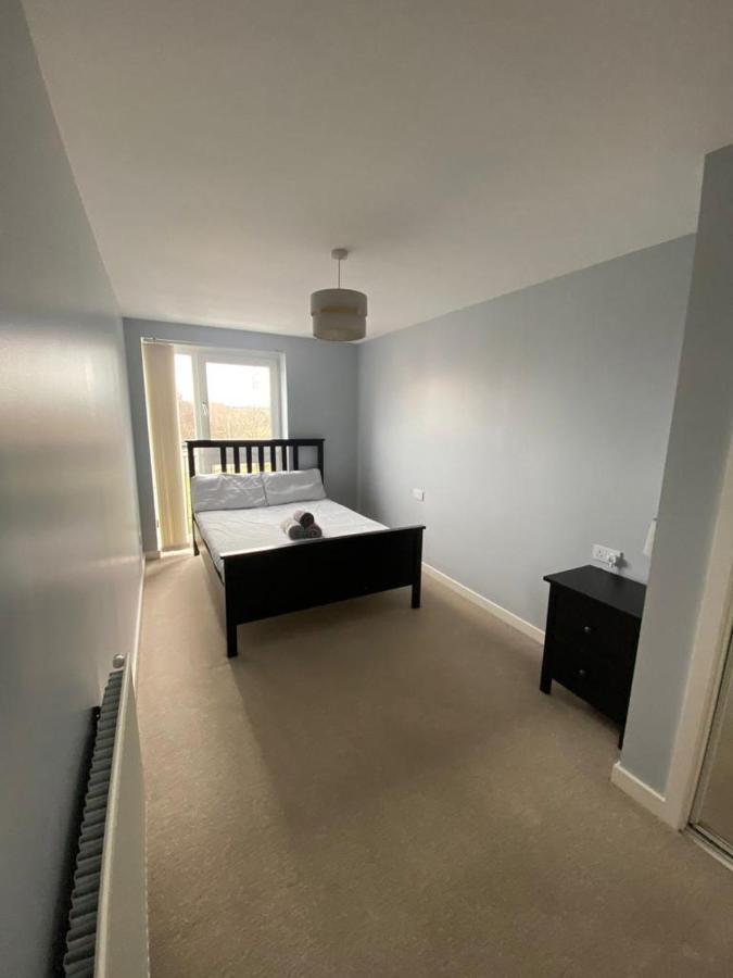 Fabulous 3 Bedroom Flat EDI Kültér fotó