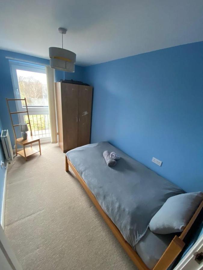 Fabulous 3 Bedroom Flat EDI Kültér fotó